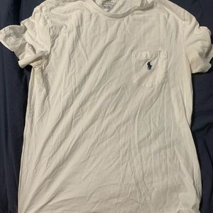 Polo tee shirt